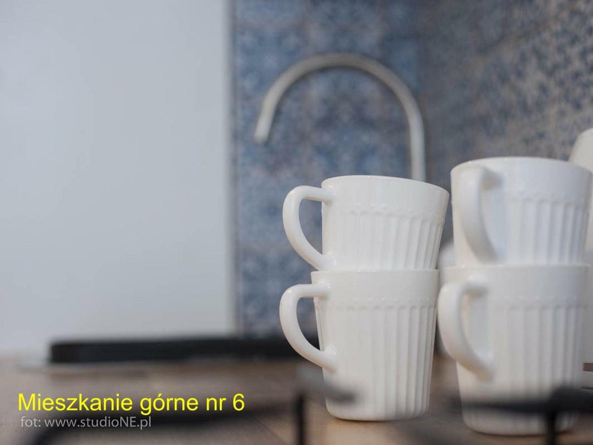 Rondo Mogilskie Apartment Kraków Eksteriør billede